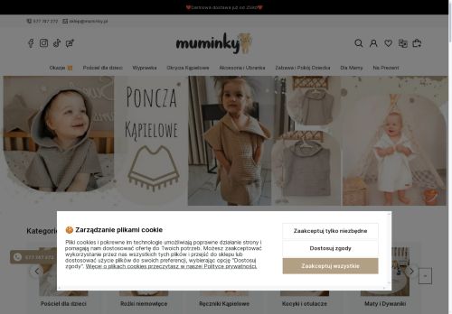 Crown Trade Michał Piczak