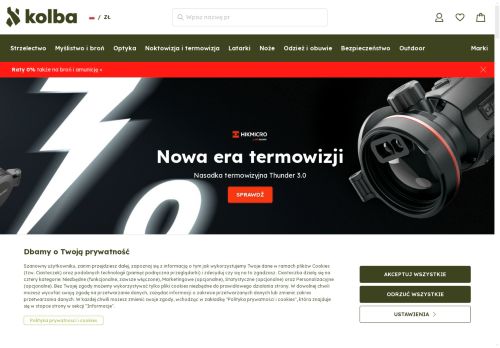 KOLBA Sp. z o.o.