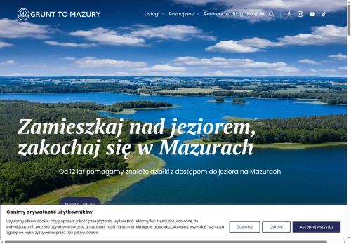 Grunt to Polska sp. z o.o.