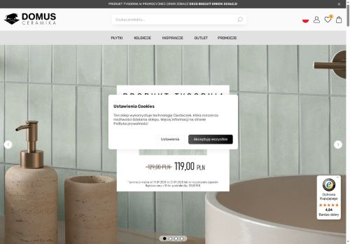 DOMUS sp. z o.o. sp. k.
