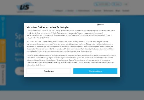 LIS Polska Sp. z o.o.