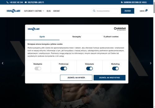 Yava Labs Polska Sp. z o.o.